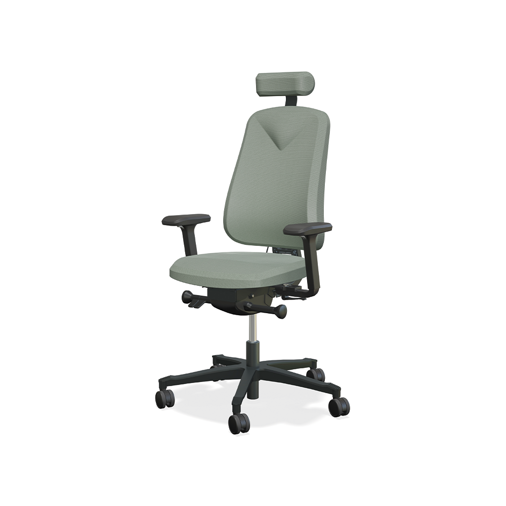 Höganäs 280 Cura grön 68262