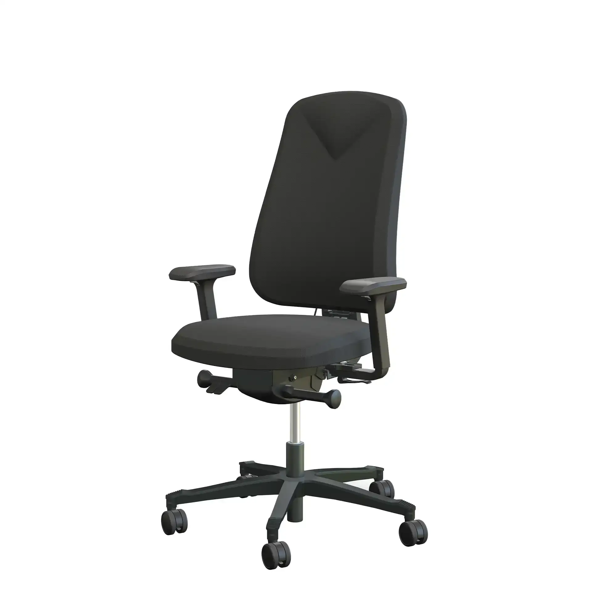 Höganäs 290 Select svart 60999