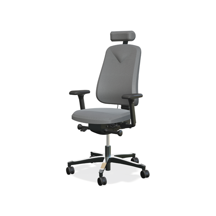 Höganäs +380 Cura grey 60110