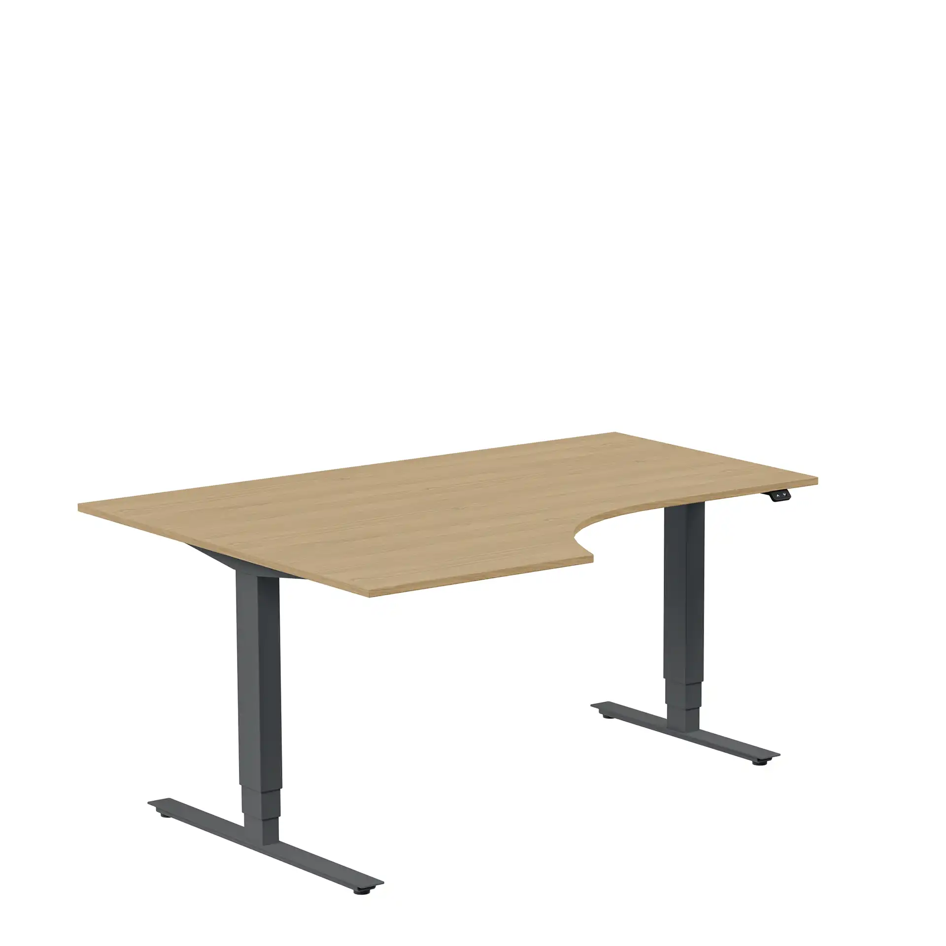 Ergofunk Max Vänster 1600 x 1200