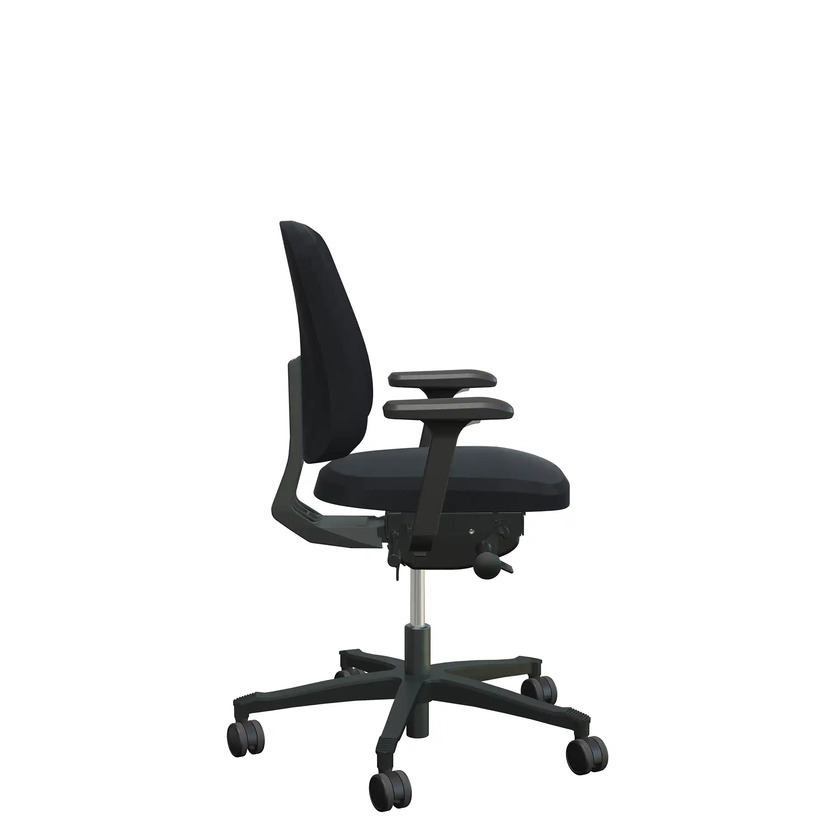Höganäs 260 Cura svart 60111