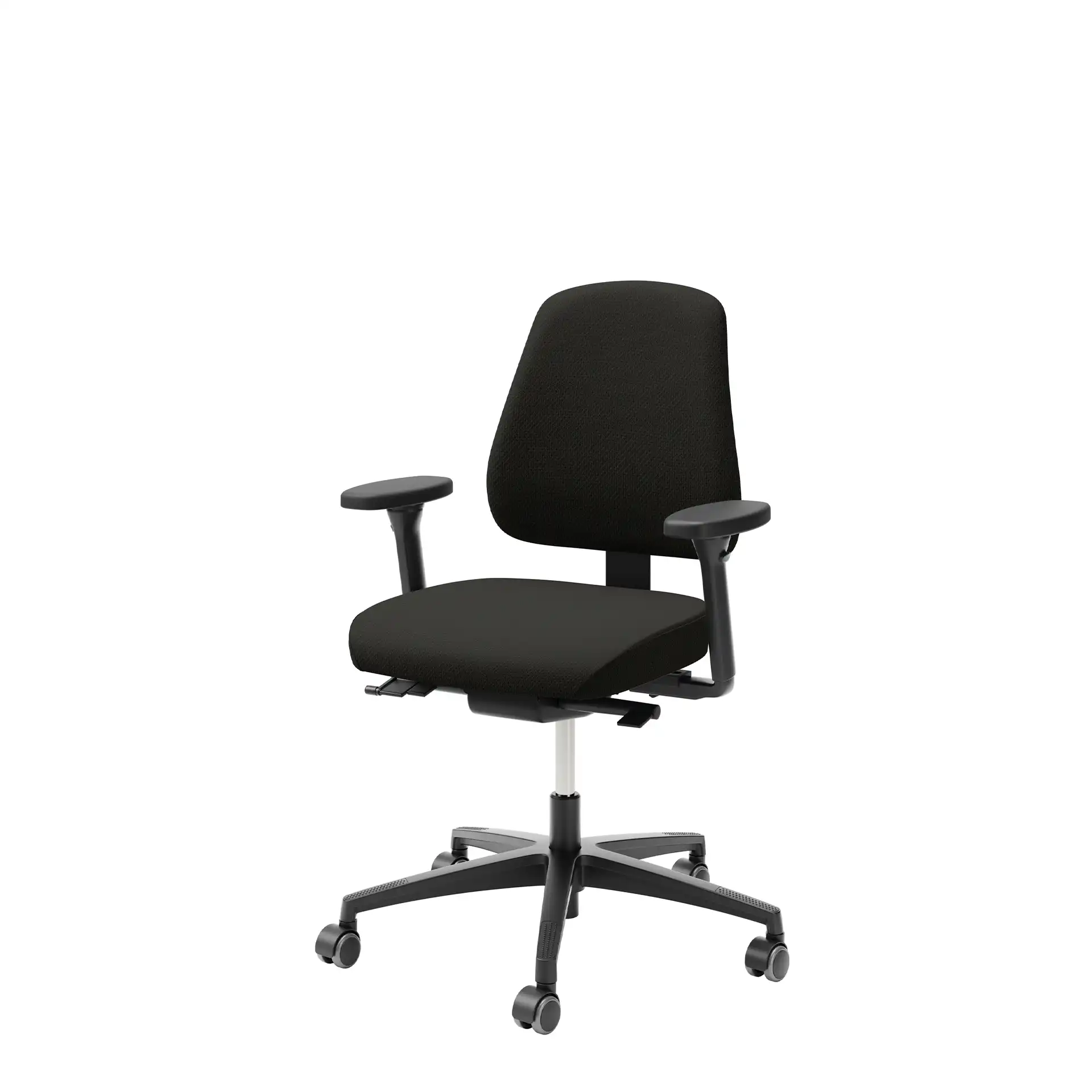 LD 6330 Multisynkron Select svart 60999