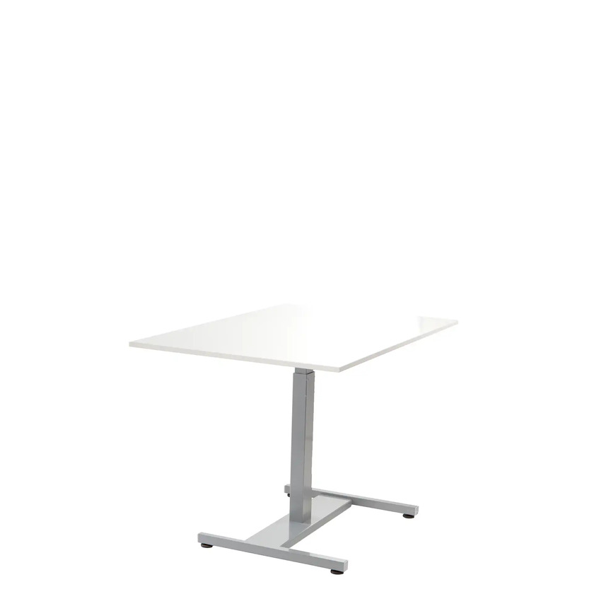 Ergofunk Easy Silver 800 X 800