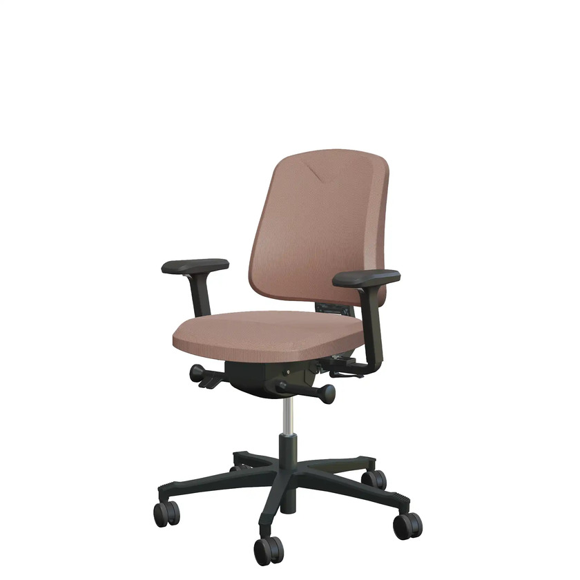 Höganäs 260 Cura röd 64240