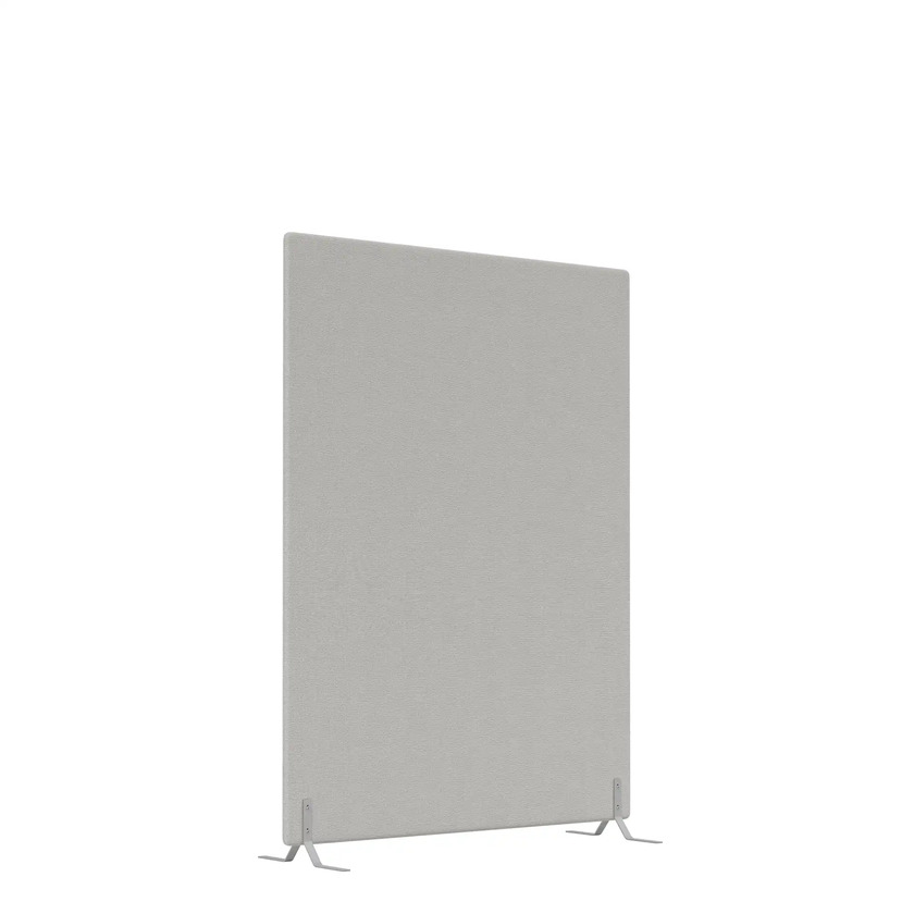 Golvskärm Alma 1200 X 1650 X 34 tyg Blazer
