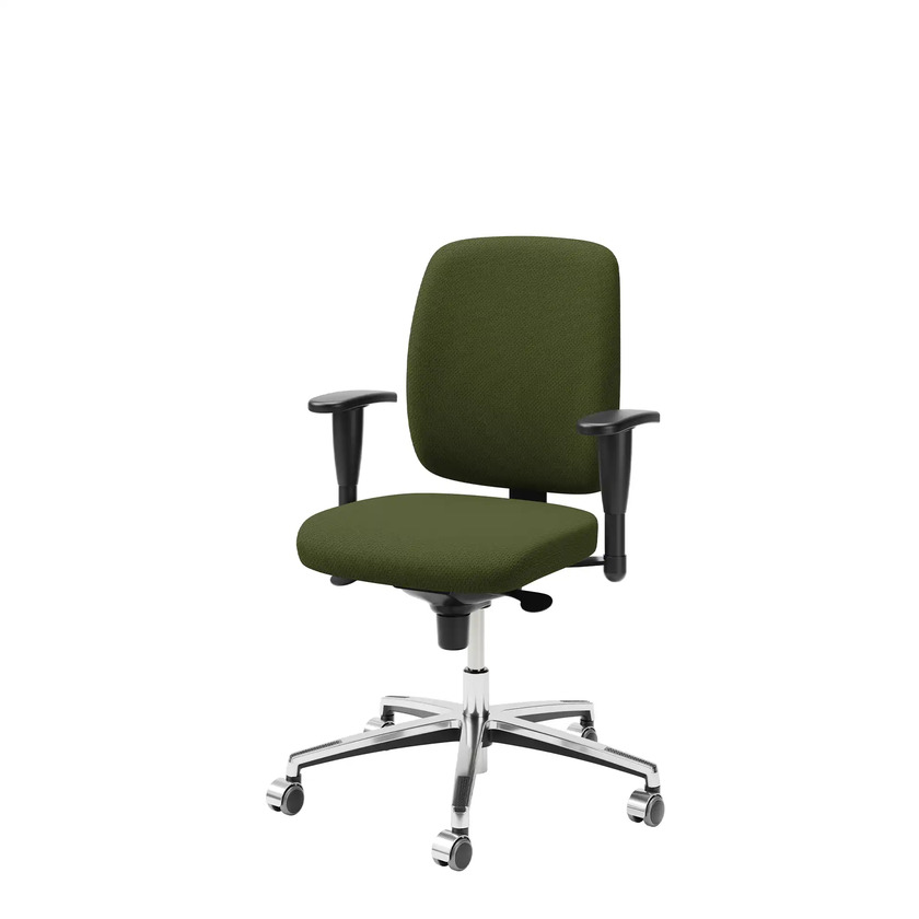LD 6135 med sitsdjupreglering Select 67095