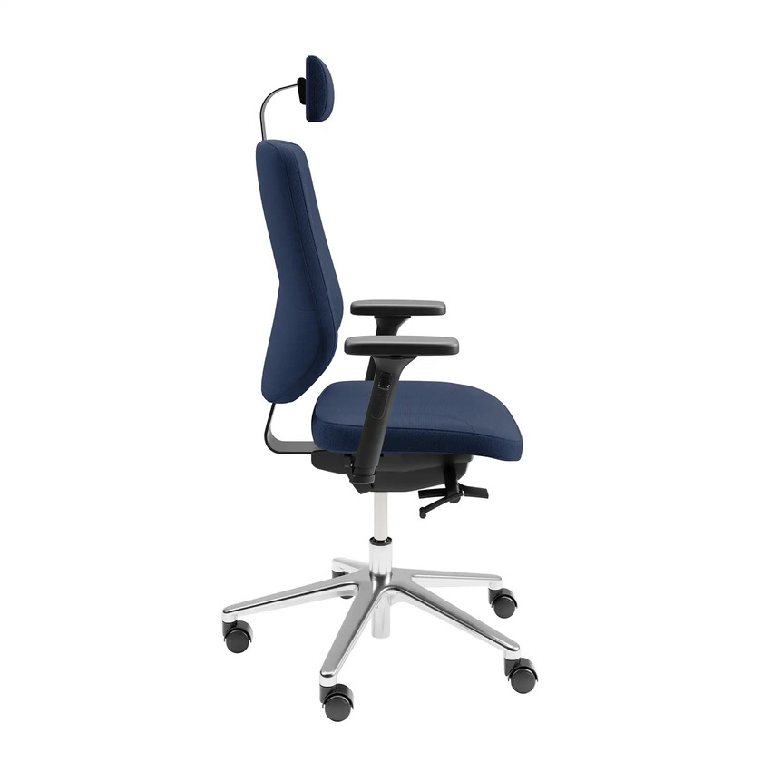 Surf Synkron High med nackstöd Select 66071