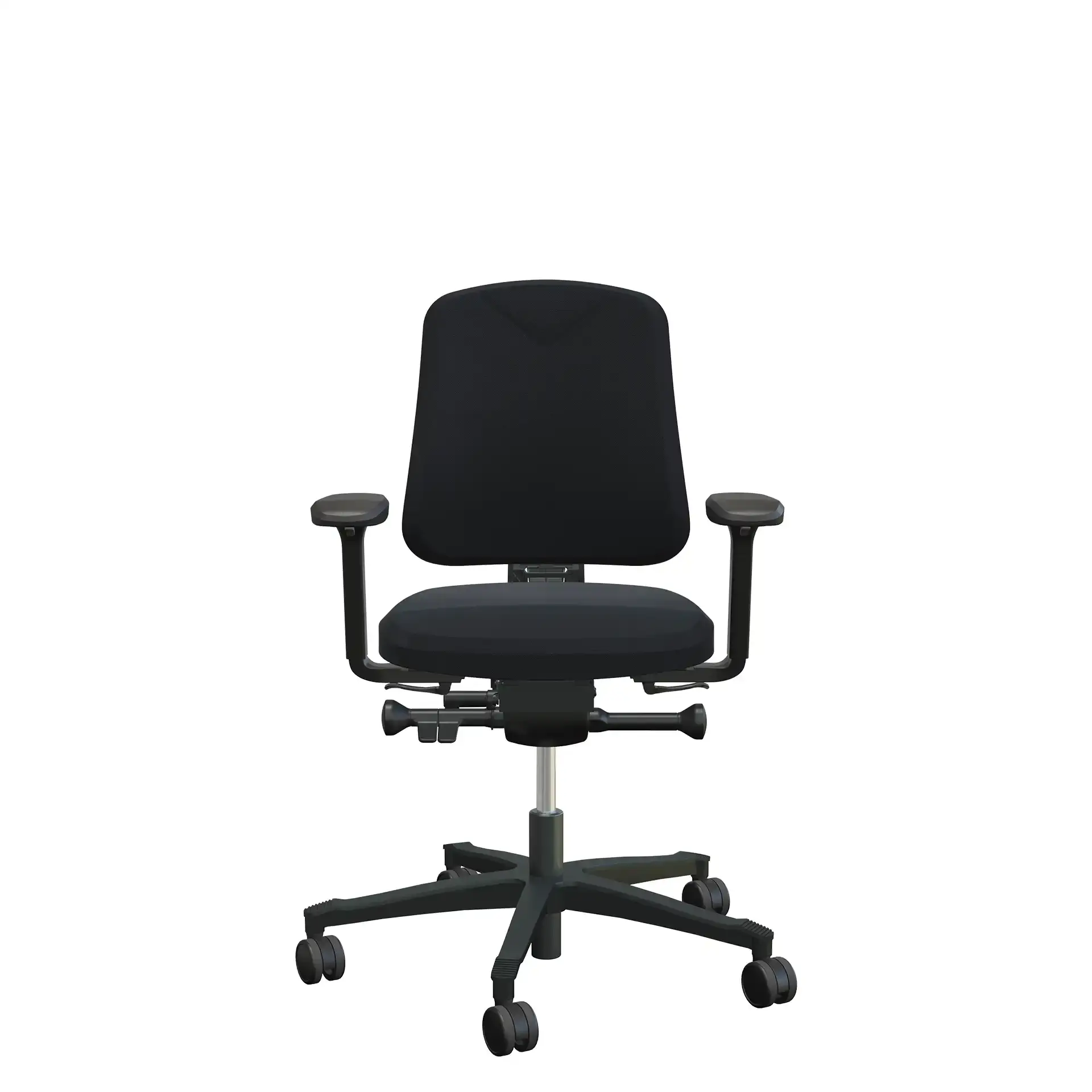 Höganäs 260 Cura svart 60111