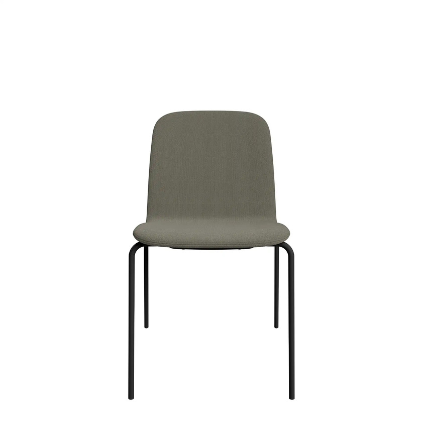 Lövhult benstativ Cura 60110/Svart stativ