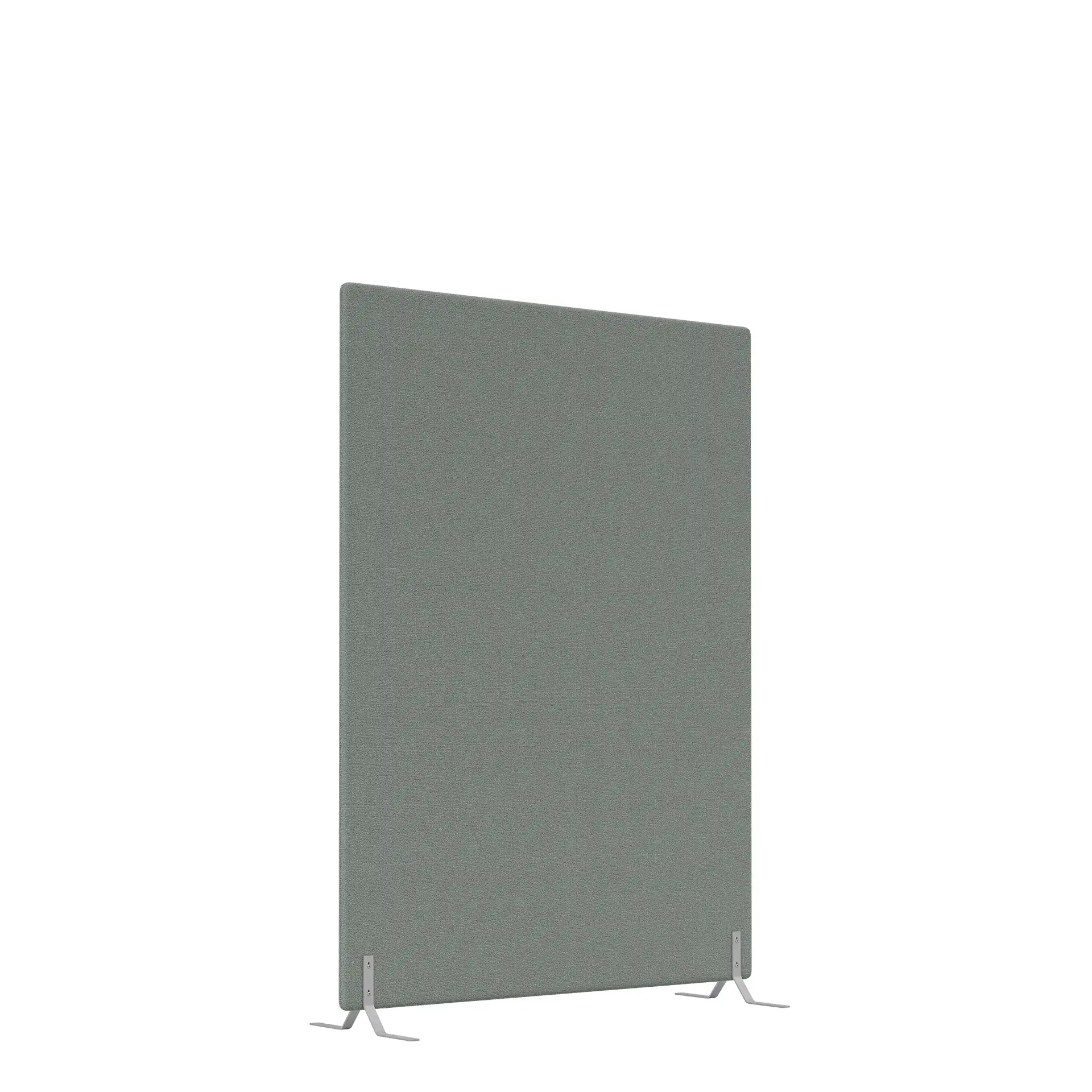 Golvskärm Alma 1200 X 1650 X 34 tyg Blazer