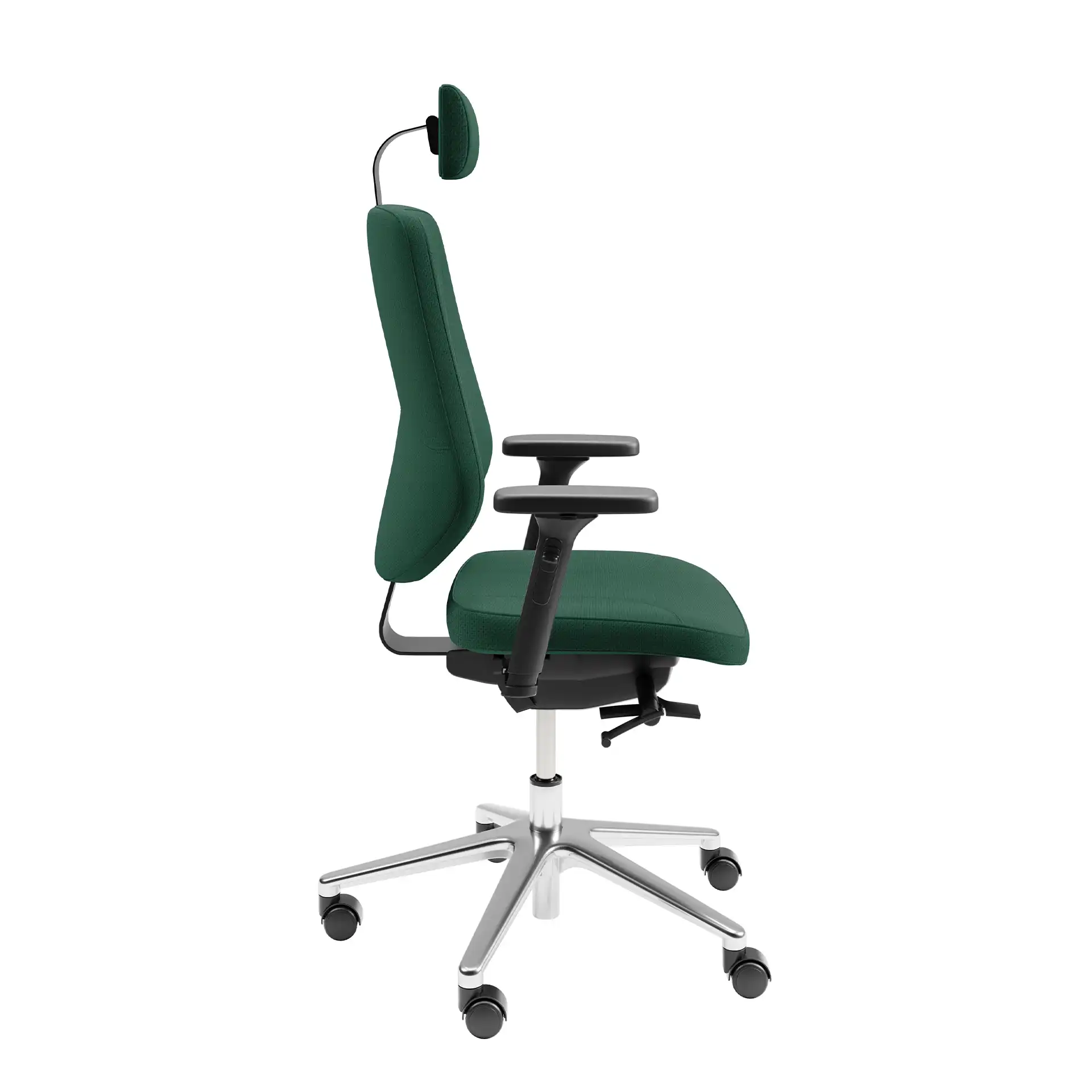 Surf Freefloat High med nackstöd Select 67096