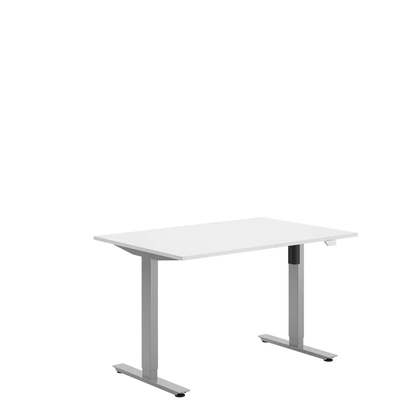 Ergofunk SE Silver 1200 X 800