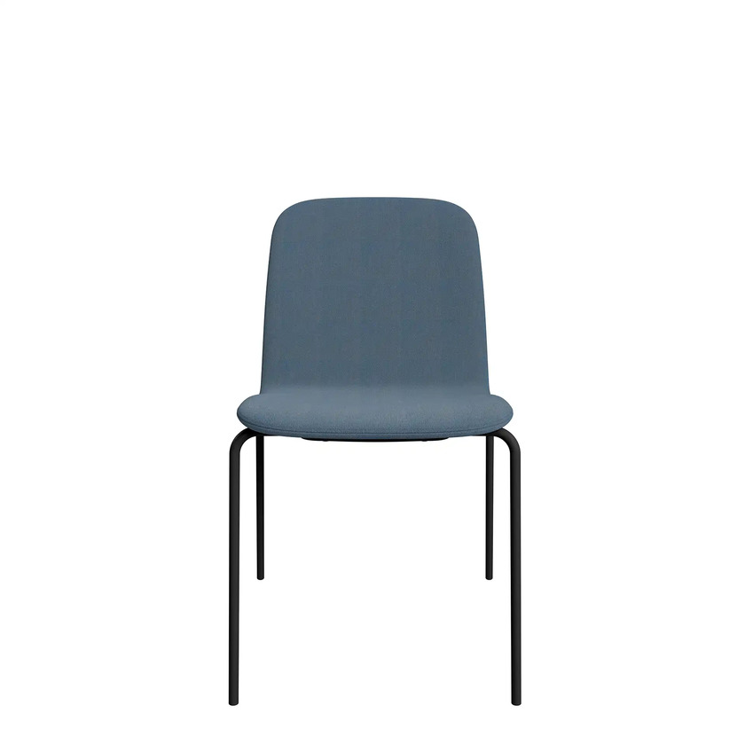 Lövhult benstativ Cura 66239/Svart stativ