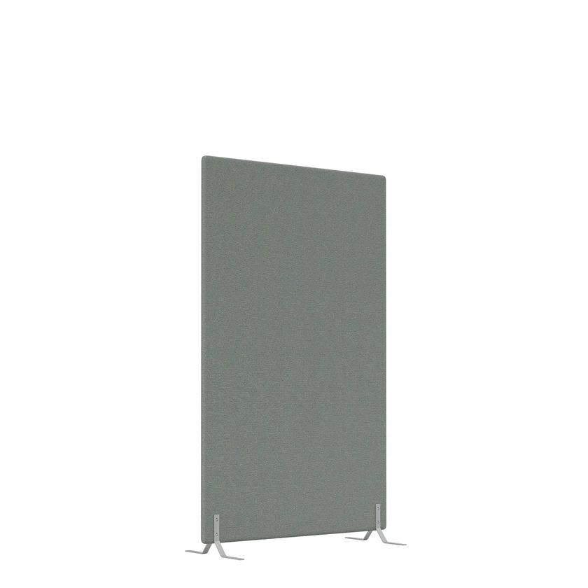 Golvskärm Alma 1000 X 1650 X 34 tyg Blazer