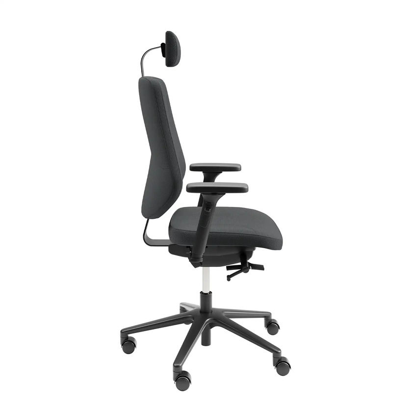 Surf Freefloat High med nackstöd Select 60003