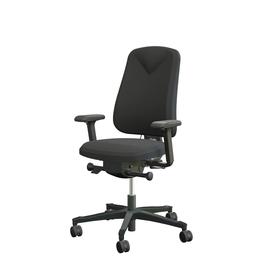 Höganäs 280 Select black 60999