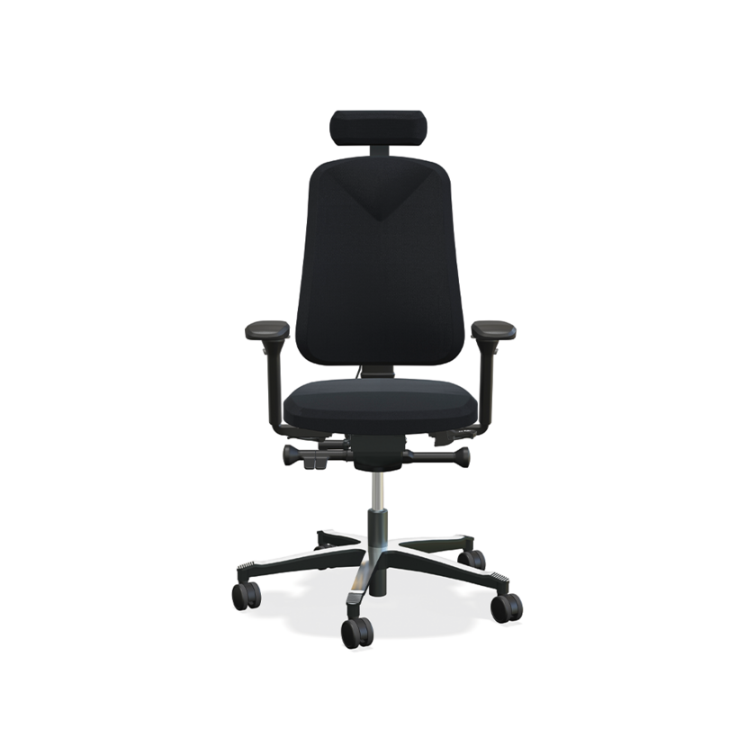 Höganäs +380 Cura black 60111