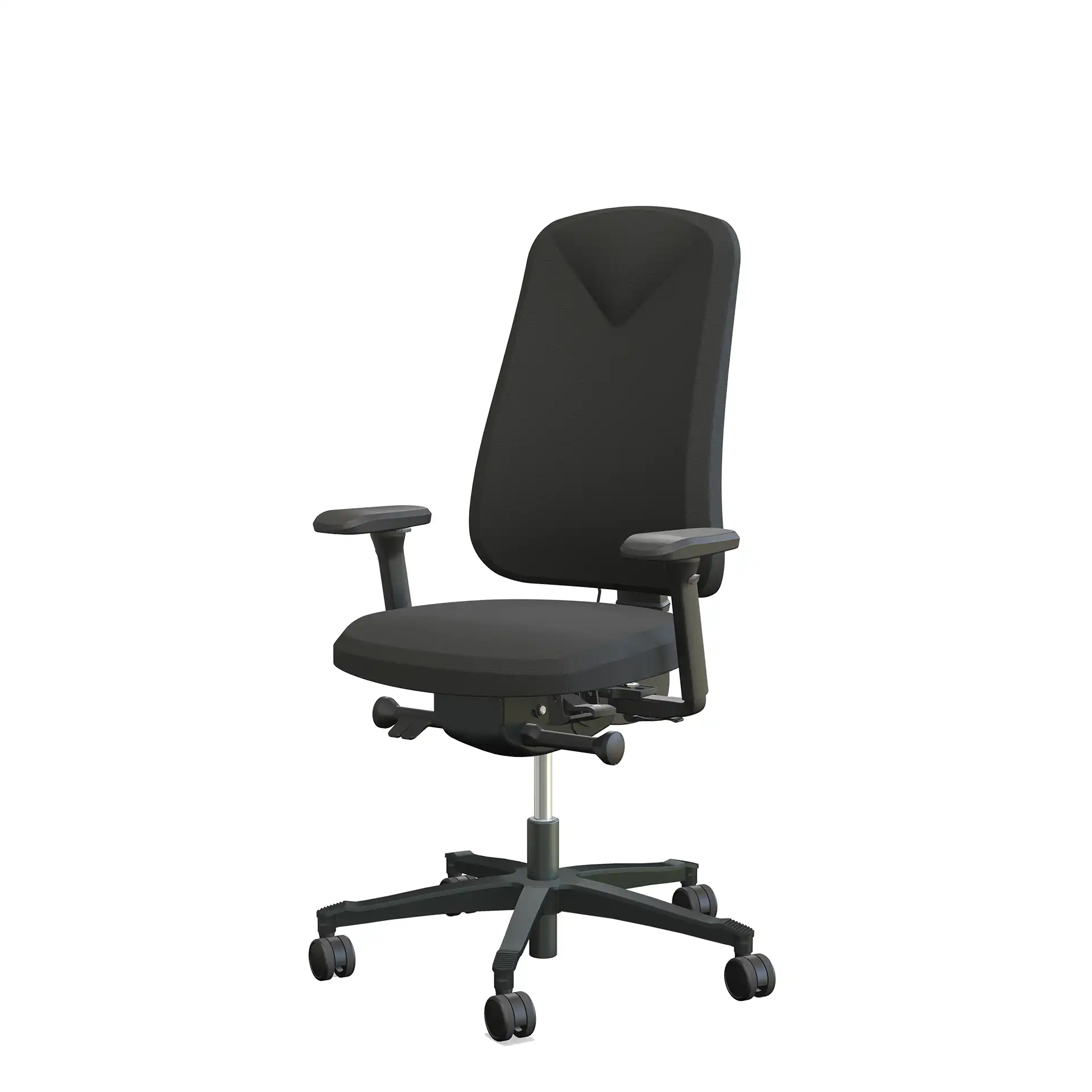 Höganäs +390 Select svart 60999
