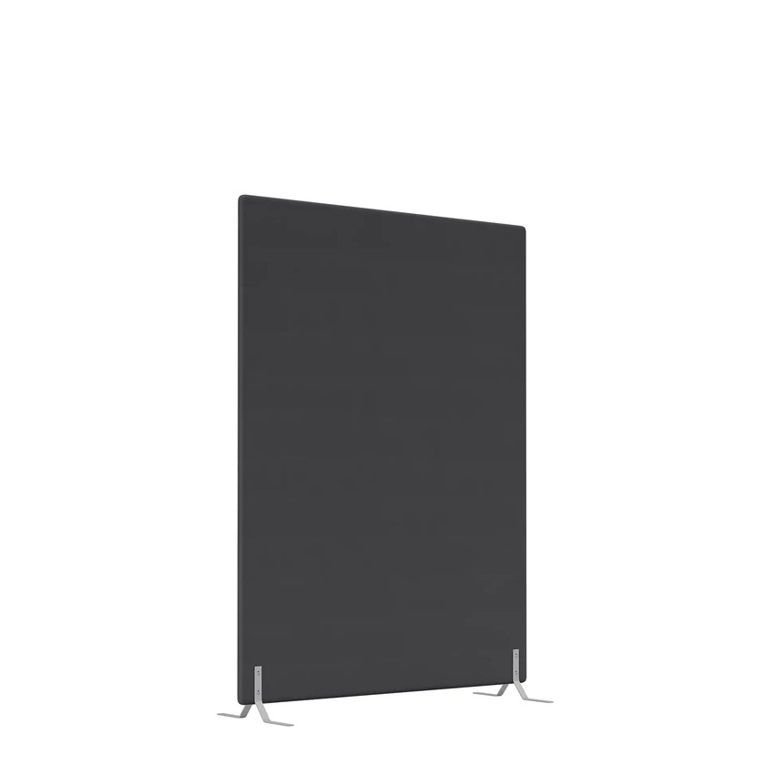 Golvskärm Alma 1200 X 1650 X 34 tyg Blazer