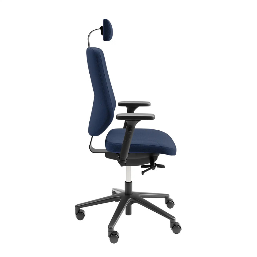 Surf Synkron High med nackstöd Select 66071