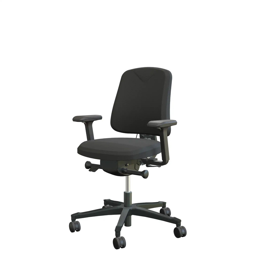 Höganäs 260 Select svart 60999