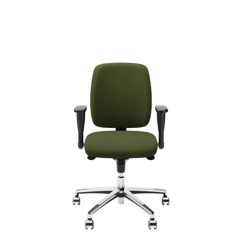 LD 6135 med sitsdjupreglering Select 67095