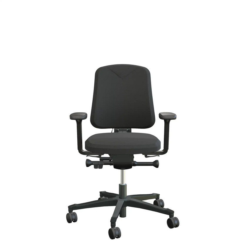 Höganäs 260 Select svart 60999