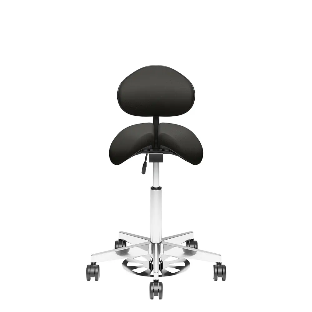 Polo Split med ryggstöd, Select 60999