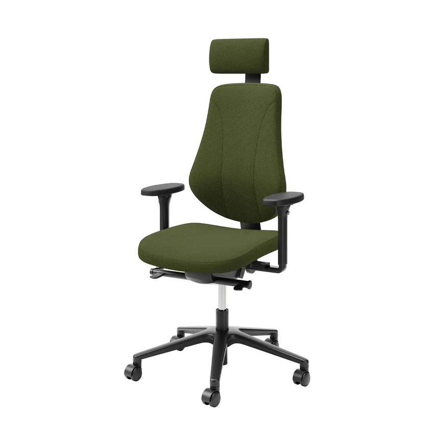 Surf Vario High med nackstöd Select 67095