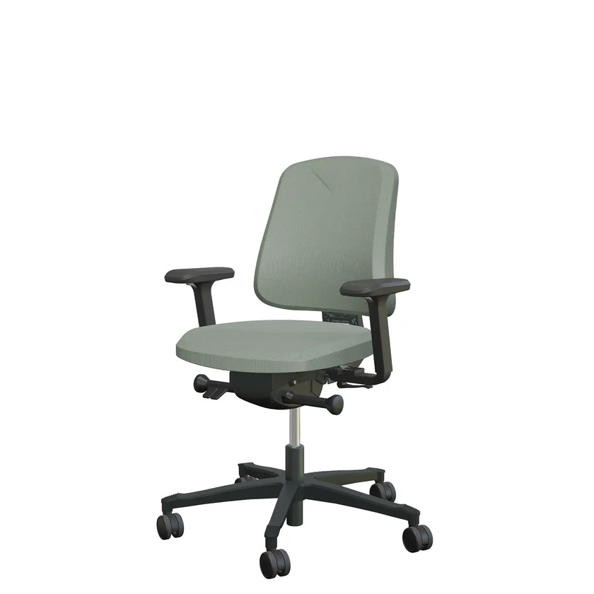 Höganäs 260 Cura grön 68262