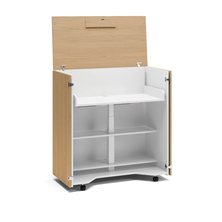 Cubic Vit/Ek