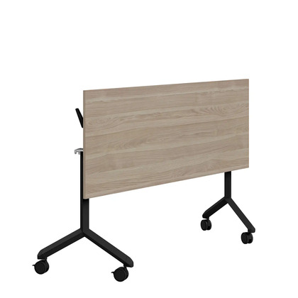 Foldable table Ergofunk Tilt 1600 x 600
