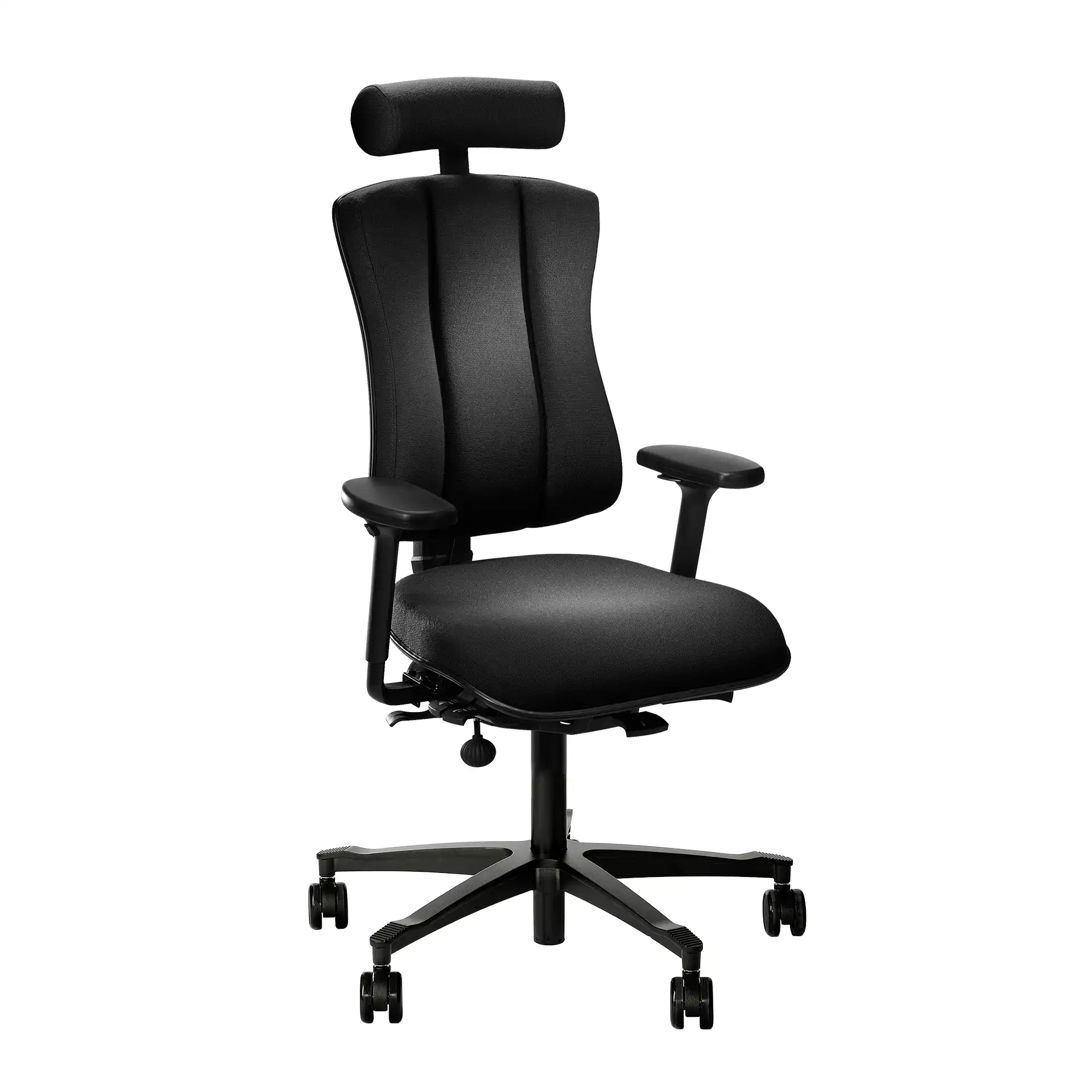 Höganäs +501 Fame svart 60999