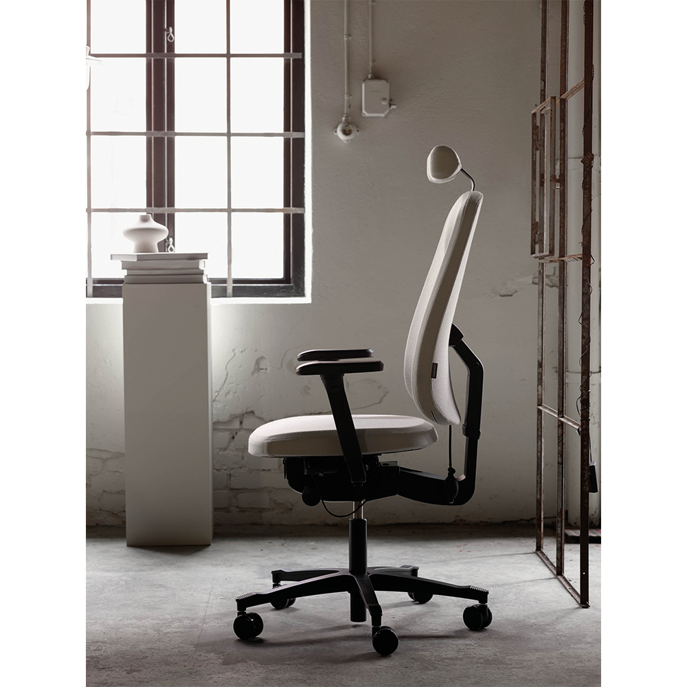 Höganäs +390 Cura grå 60110
