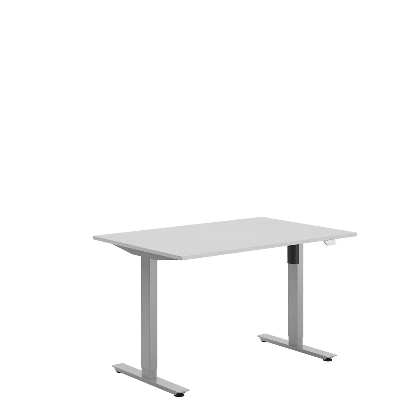 Ergofunk SE Silver 1200 X 800