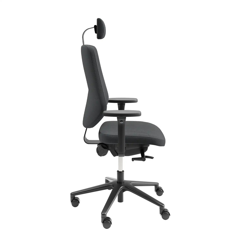 Surf Vario High med nackstöd Select 60003