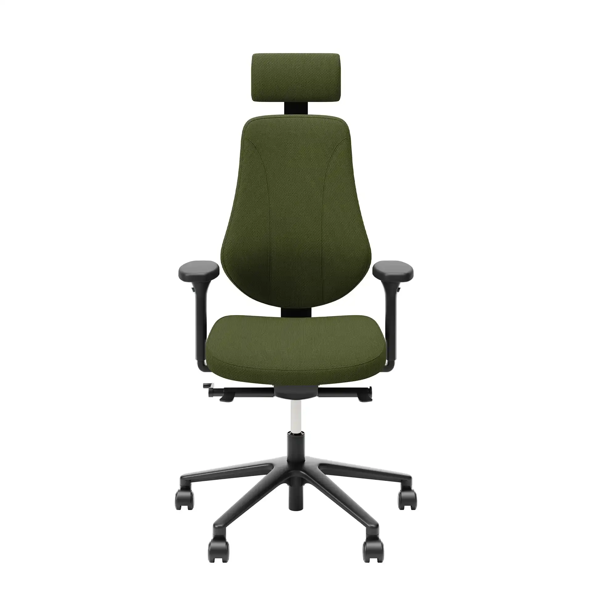 Surf Vario High med nackstöd Select 67095