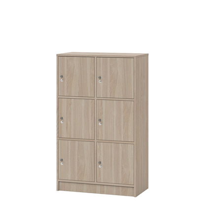 Personlig förvaring 3008