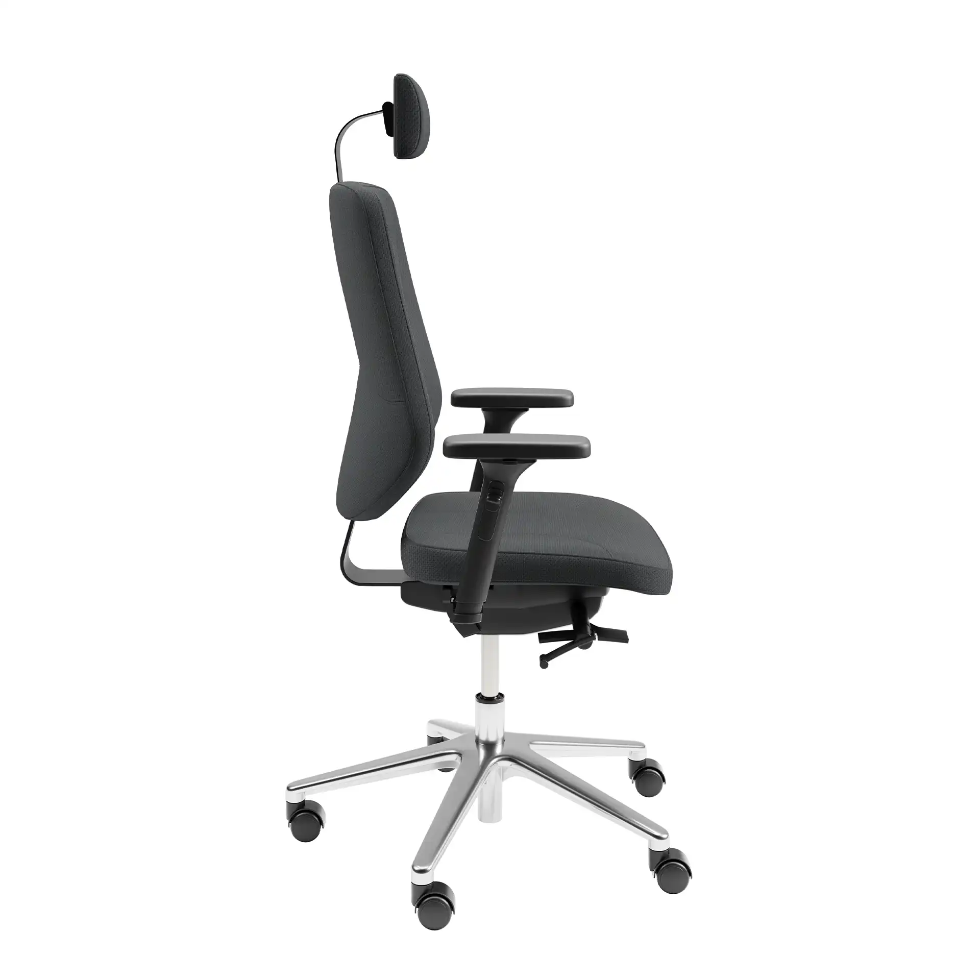 Surf Synkron High med nackstöd Select 60003