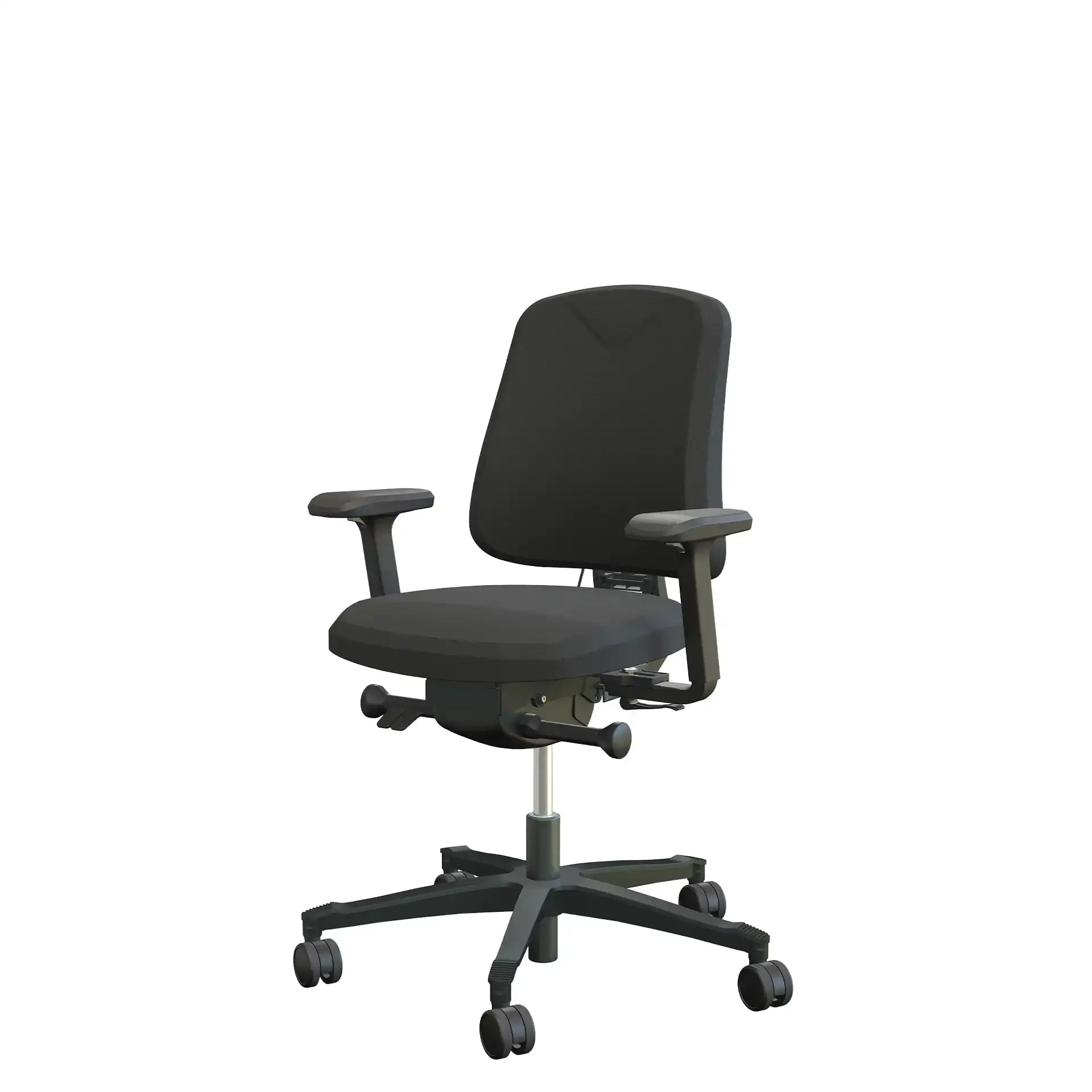 Höganäs 260 Select svart 60999