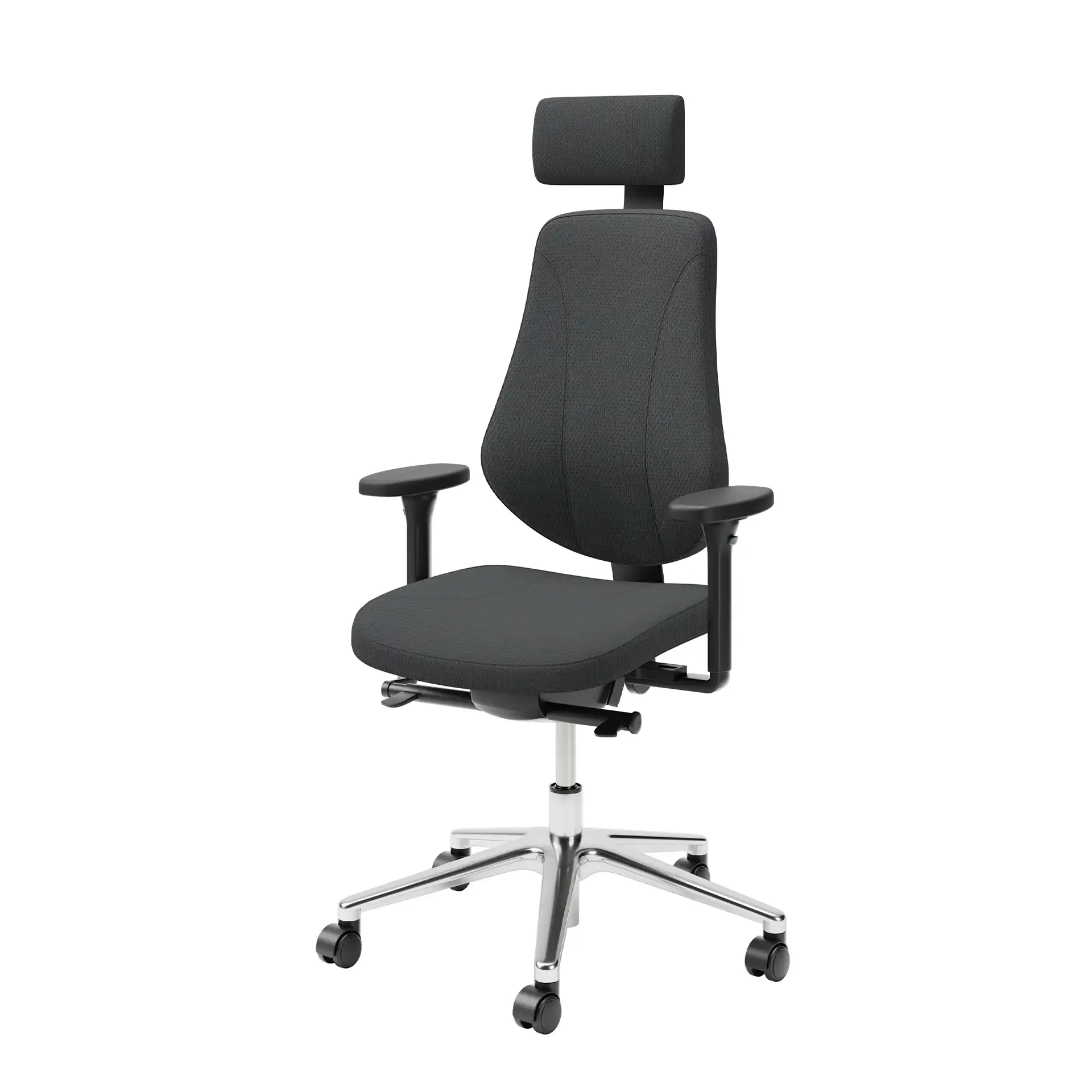 Surf Vario High med nackstöd Select 60003