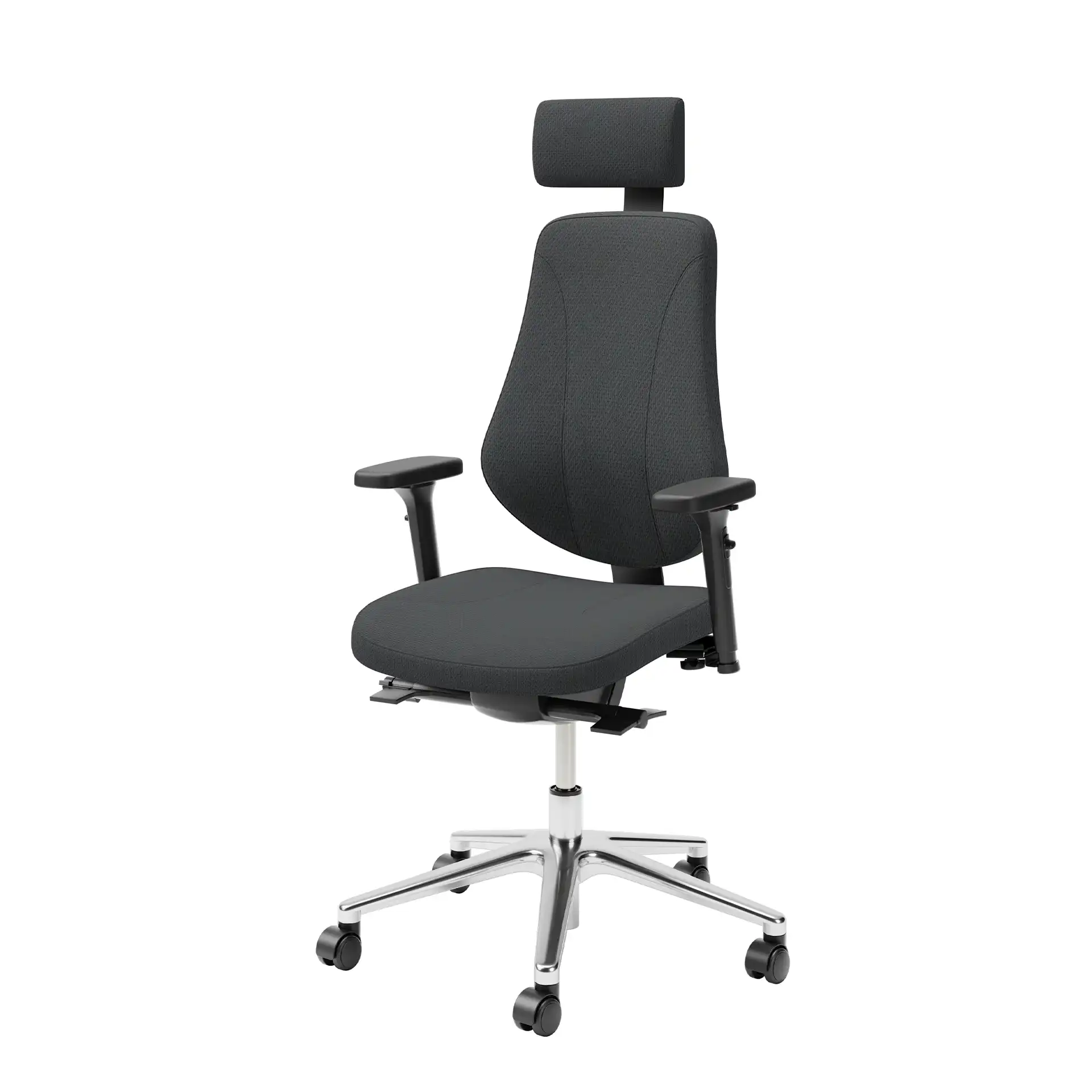 Surf Synkron High med nackstöd Select 60003