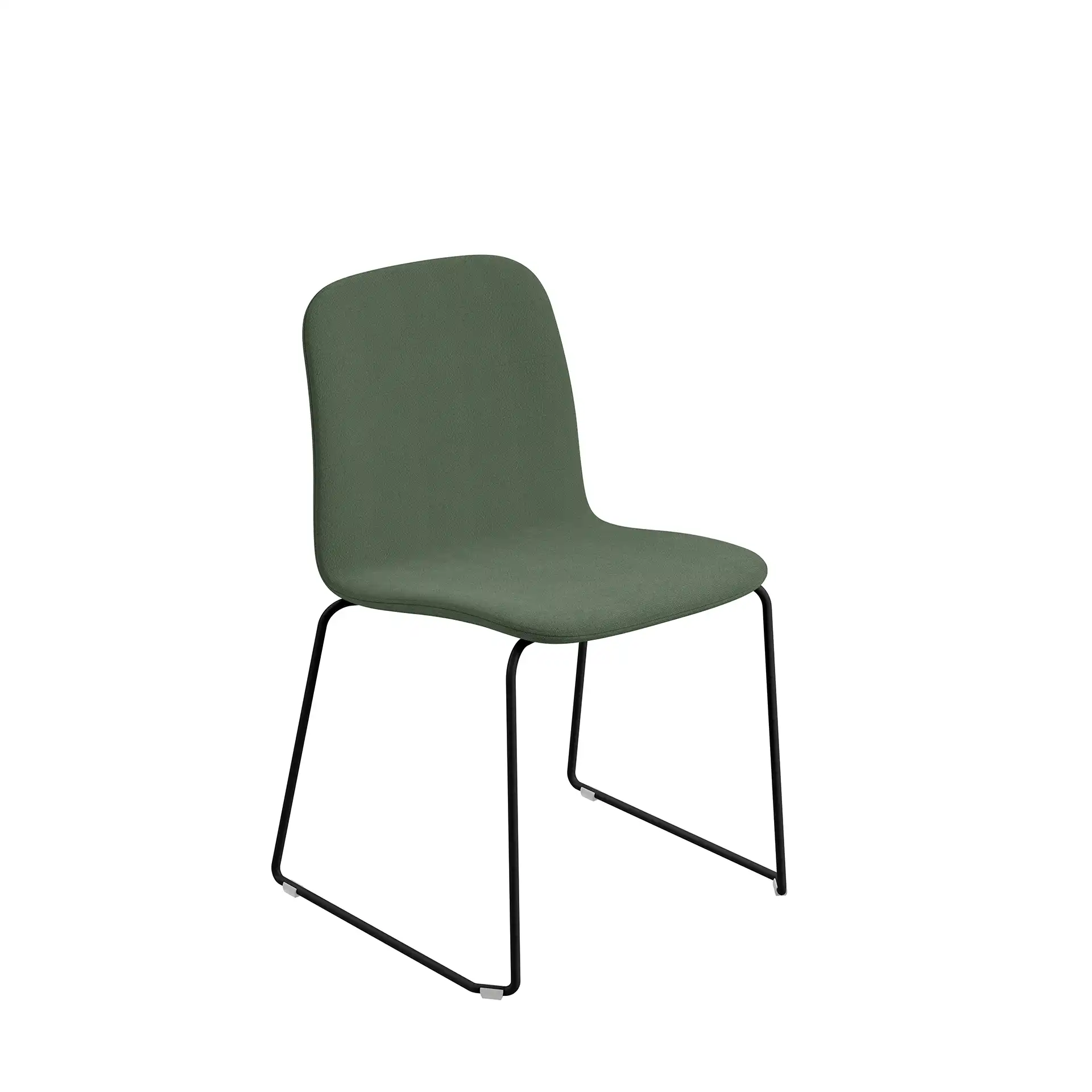 Lövhult medstativ Cura 68182/Svart stativ