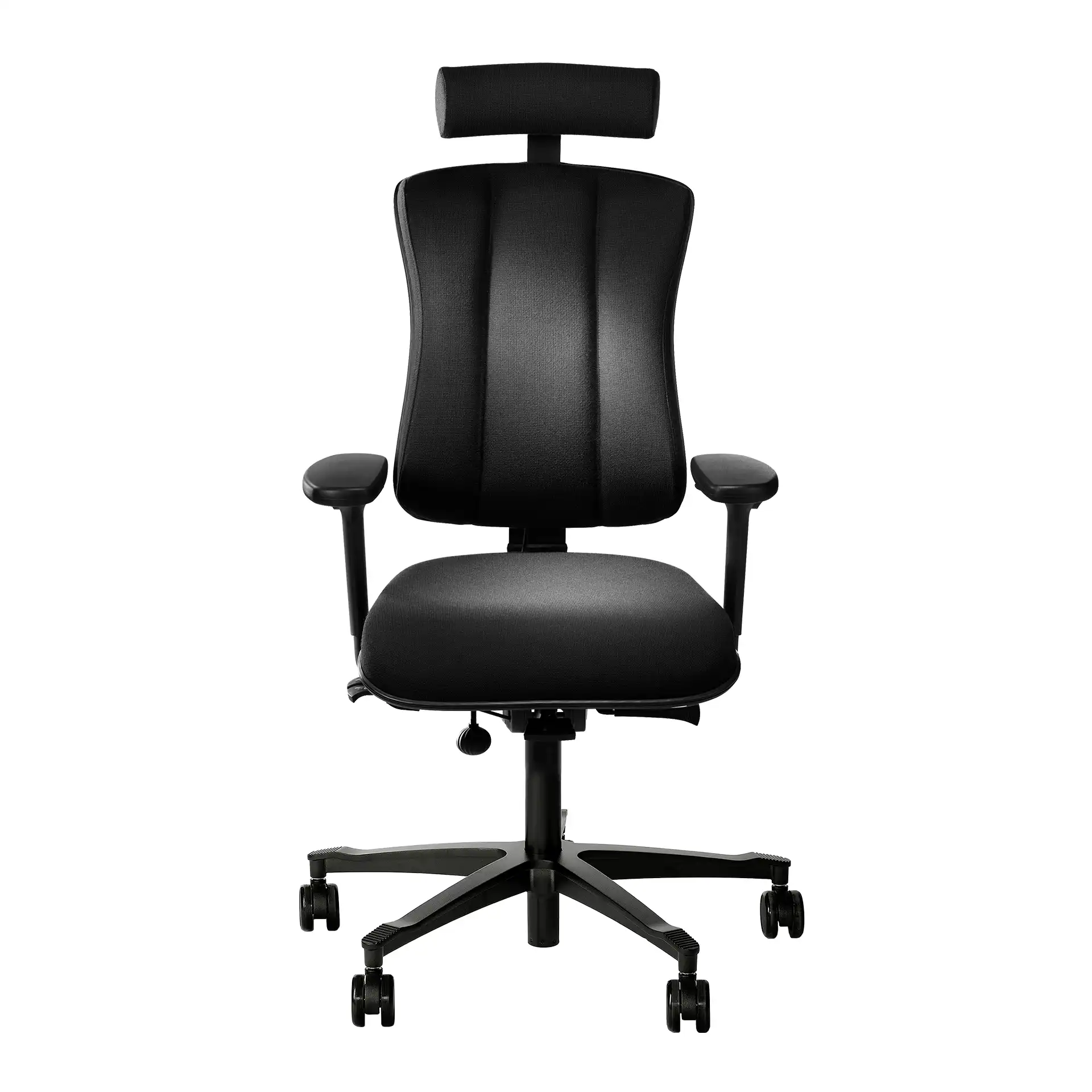 Höganäs +501 Fame svart 60999