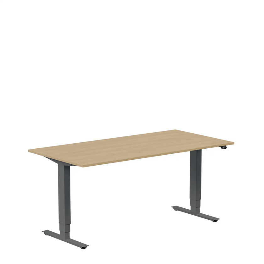 Ergofunk Max 1600 x 800 ek/antracit