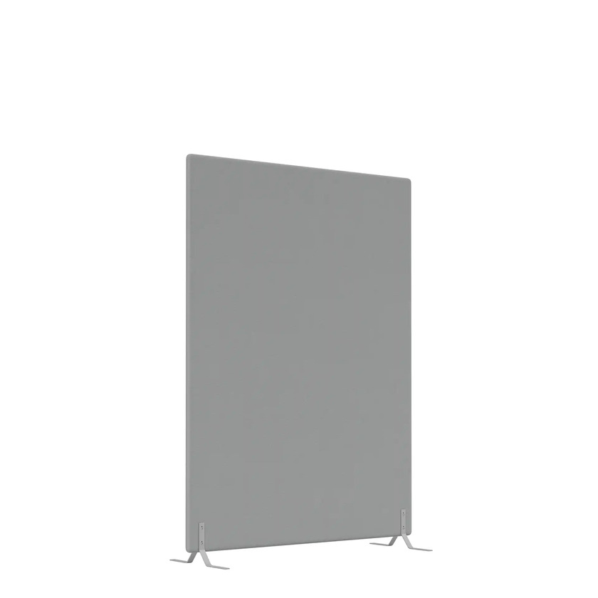 Golvskärm Alma 1200 X 1650 X 34 tyg Blazer