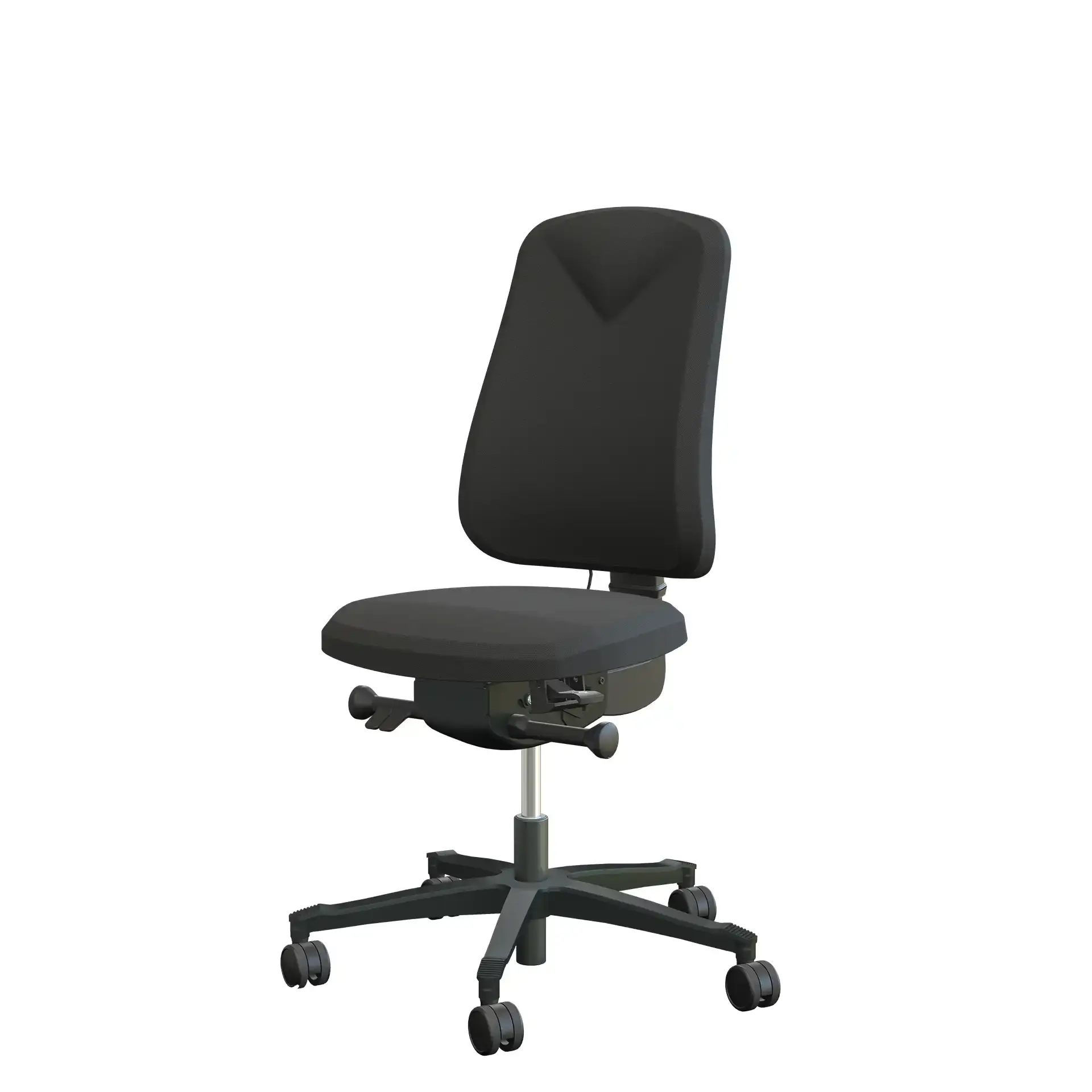 Höganäs +380 Select svart 60999