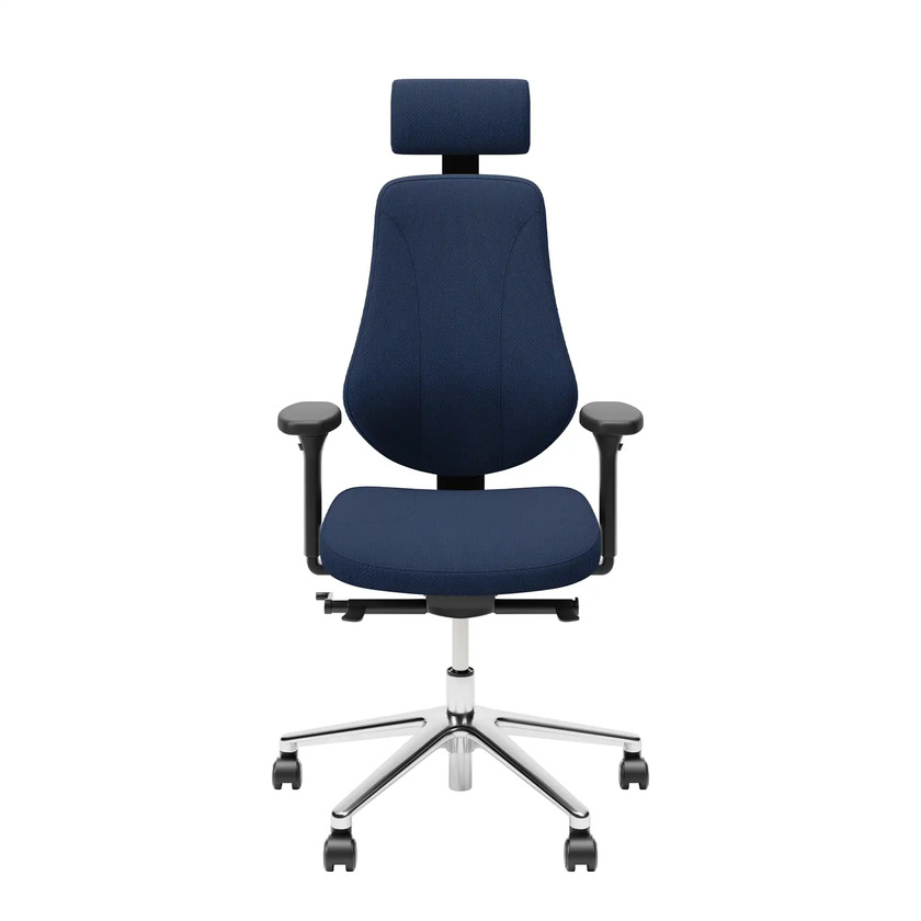 Surf Vario High med nackstöd Designers