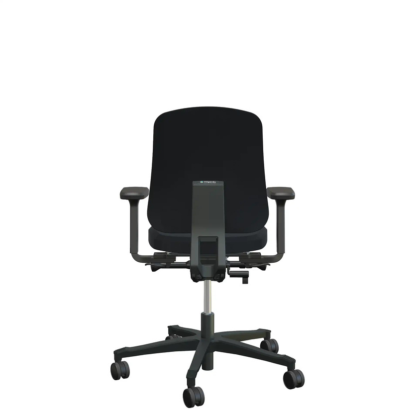 Höganäs 260 Cura svart 60111