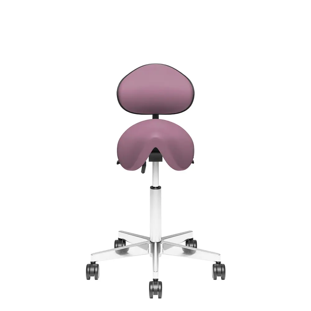 Polo S med ryggstöd, PUxx1 9532